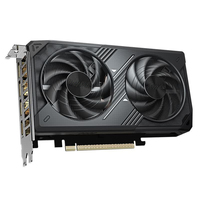 Kartu Grafis Bekas XY RTX 5060 8GB GDDR6 256 Bit 1006MHz HDMI DisplayPort DirectX 12 untuk Gaming dan Editing Video