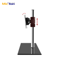 Venta caliente Monitor Stand Monitor Base Stand 14 "-26" Pulgadas Monitor Stand Bracket