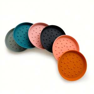 Nouveau design de jardinière de fleurs en silicone pour le jardinage en intérieur et en extérieur - Product Image 3