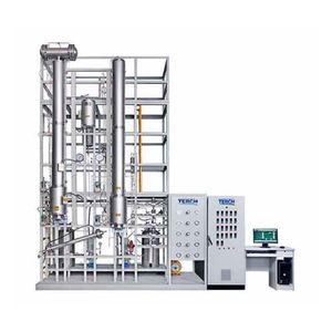 La mejor opción Equipo experimental <span class=keywords><strong>CCUS</strong></span> Fácil operación Sistema experimental de captura ciclónica de CO2 - Product Image 1