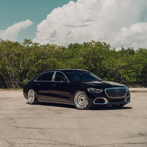 Jantes forgées de 19, 20, 22 et 24 pouces pour LandRover RangeRover Evoque Defender Discovery <span class=keywords><strong>Velar</strong></span> DC100 Freelander Vision bmw LC3-12 - Product Image 2