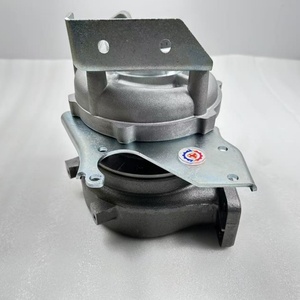 Turbocompresor para Camiones, Piezas de Repuesto 17201-78144 765870-5009S 17201-E0011 para Motor GT3571KLNV - Product Image 2