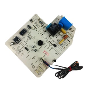 Carte mère de climatiseur GZ295dZT00 U 151020 DK 51C3 1D1A FB pour climatisation centrale - Product Image 5