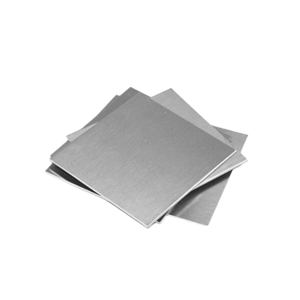 2025 Exportación personalizada de alta calidad Nuevos productos 201 304 304L 316 316L 410 430 13mm Placa de acero inoxidable - Product Image 5