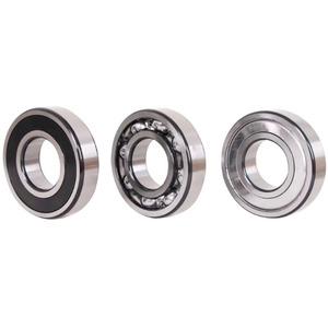Roulement à billes à gorge profonde en acier chromé, prix usine, 6307ZNR 6307NR ZNR <span class=keywords><strong>NR</strong></span> C3 6314 6314ZNR 6308 <span class=keywords><strong>NR</strong></span> ZZ ZNR 35x80mm avec bague de retenue - Product Image 6