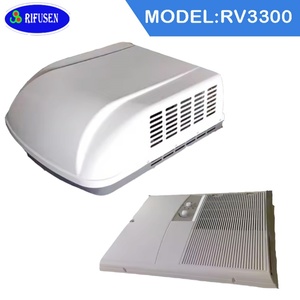 <span class=keywords><strong>Climatiseur</strong></span> de camping-car extérieur 110V/220V RV3300 - Product Image 5