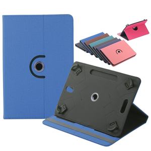 Funda Protectora de TPU de 11 Pulgadas con Ranuras para Dos Tarjetas, Teclado Triple Plegable, Portátil, Universal para Negocios y Escuela, para iPad - Product Image 1