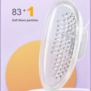 Вакуумный массажер для увеличения клитора и груди, стимулятор сосков, мастурбатор для женщин - Product Image 4