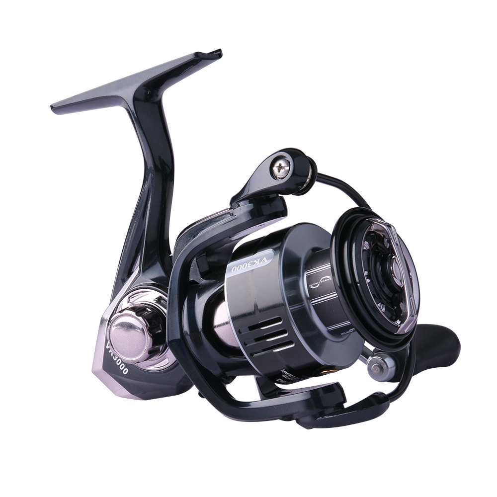 Shop High-Speed, Affordable Fishing Reels - Direct from Factory