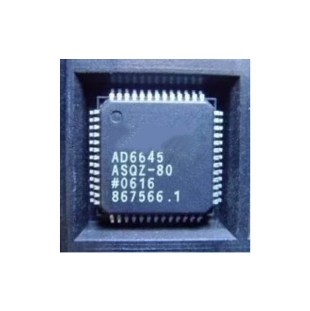 AD6645ASQZ-80 14 Bit High-speed ADC Analog-to-digital Converter Communication Instrument Receiver