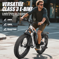 Vélo électrique de ville VARUN à longue portée de 80 km, 7 vitesses, en alliage, pour adultes, cadre en acier au carbone avec moteur à moyeu arrière, fabriqué en Chine