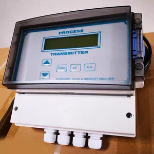 TU-8350 trực tuyến nước bị đình chỉ chất rắn Tester 4 20mA chất lượng nước phân tích trực tuyến bị đình chỉ chất rắn Meter RS485 Độ ĐụC Meter - Product Image 1