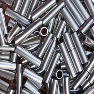 Finition polie durable personnalisable ERW de tubes d'acier inoxydable de 304L 317L pliant l'utilisation industrielle conforme d'en d'ASTM JIS - Product Image 3