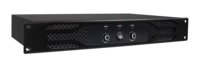 Dragonstage Dernière conception Classe D 2 canaux 300W système de sonorisation populaire amplificateur de puissance
