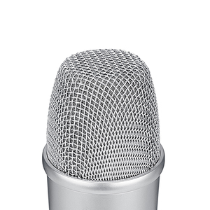 BY-PM700PS microfono USB Stereo condensatore <span class=keywords><strong>PC</strong></span> <span class=keywords><strong>Mic</strong></span> per voce Podcast strumento di intervista finestre <span class=keywords><strong>Computer</strong></span> di registrazione mobile - Product Image 5