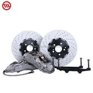 Système de freinage haute Performance 6 Pot 9040 Kit de Rotor de disque d'étrier pour <span class=keywords><strong>Mini</strong></span> <span class=keywords><strong>Cooper</strong></span> f56 f55 <span class=keywords><strong>Cabriolet</strong></span> R56 R57 R58 - Product Image 3