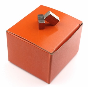 Hot Sale <strong>Diamond</strong> Stone <strong>Segment</strong> for <strong>Granite</strong> Cutting Tool <strong>Parts</strong> - Product Image 2