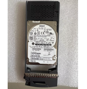 Pour Netapp X427A-R6 X427A SP-427A 108-00476 1.8T 2.5 SAS <span class=keywords><strong>SED</strong></span> Disque Dur X427A 108-00476 + A1 1.8TB HUC101818CS4205 Disque Dur - Product Image 1