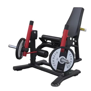 <span class=keywords><strong>Machine</strong></span> d'exercice <span class=keywords><strong>de</strong></span> <span class=keywords><strong>musculation</strong></span> utilisée commerciale plaqué extension <span class=keywords><strong>de</strong></span> jambe chargée gymnastique Fitness <span class=keywords><strong>musculation</strong></span> pour l'exercice <span class=keywords><strong>de</strong></span> jambe - Product Image 1