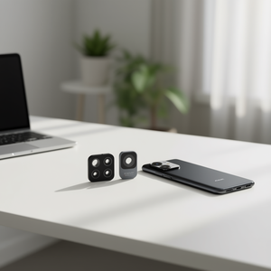 Lente de Cámara para Xiaomi Redmi Note 11 Pro Plus 5G, Accesorio Móvil - Product Image 3