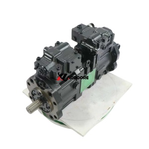 31Q5-10020 Hydraulic <b>Pump</b> K5V80DT Main <b>Pump</b> for Construction Machine - Product Image 4