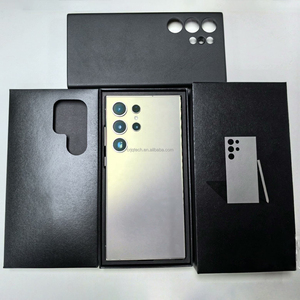 สำหรับ S24 <span class=keywords><strong>Ultra</strong></span> <span class=keywords><strong>256GB</strong></span>/512GB/1TB รุ่น Global 5G โทรศัพท์มือถือปลดล็อค หน้าจอ 6.7 นิ้ว ซีพียู Deca Core สมาร์ทโฟน รองรับ LTE CDMA - Product Image 4