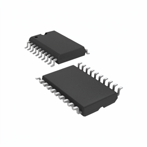 Circuito Integrado Logic 20 SOIC (0.295", 7.50mm de Ancho) SN74HCT240DW Original, Servicio Integral, Circuito Integrado BUFFER INVERT 5.5V 20SOIC - Product Image 1
