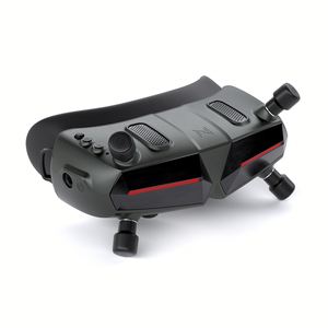 Walksnail Plástico HD X 1080P/100FPS FOV50 con Giroscopio Incorporado Wi-Fi 7-26V Drones de Ala Fija Coches RC Unisex - Product Image 1