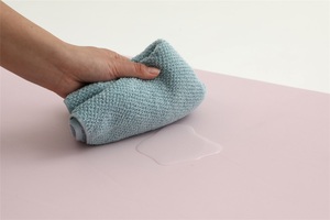 Bedroom Folding <strong>Floor</strong> Mat Eco-friendly XPE <strong>Foam</strong> <strong>Soft</strong> Baby Play Mat Kids Activity Gym Crawl Mat - Product Image 6