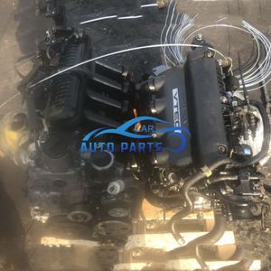 Brand New BYD371QA BYD371 BYD 371 BYD371P Bare <strong>Engine</strong> 1.0L for BYD F0 Mini <strong>Car</strong> Motor With <strong>Fast</strong> Shipping - Product Image 2