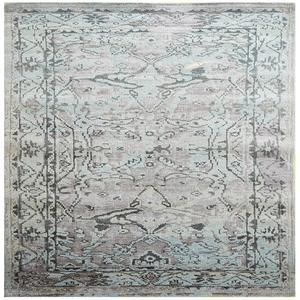 Alfombra Hecha a Mano de Calidad de Exportación al por Mayor, Alfombra Moderna de Alta Gama para Decoración del Hogar, Antideslizante, Antibacteriana, de Pelo Corto - Product Image 1