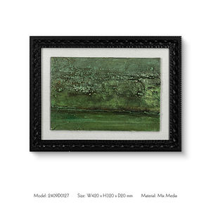 Artículos de decoración interior <span class=keywords><strong>para</strong></span> sala de estar, accesorios de lujo <span class=keywords><strong>para</strong></span> el hogar, cuadro sobre lienzo <span class=keywords><strong>para</strong></span> pared con cubierta de lámina acrílica - Product Image 2