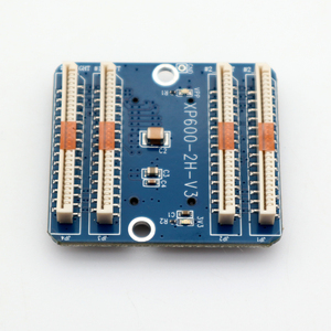 Scheda di Trasferimento a Doppia Testa Senyang XP600, Piastra Adattatrice XP600, Materiali e Parti per Stampanti a Getto d'Inchiostro - Product Image 2