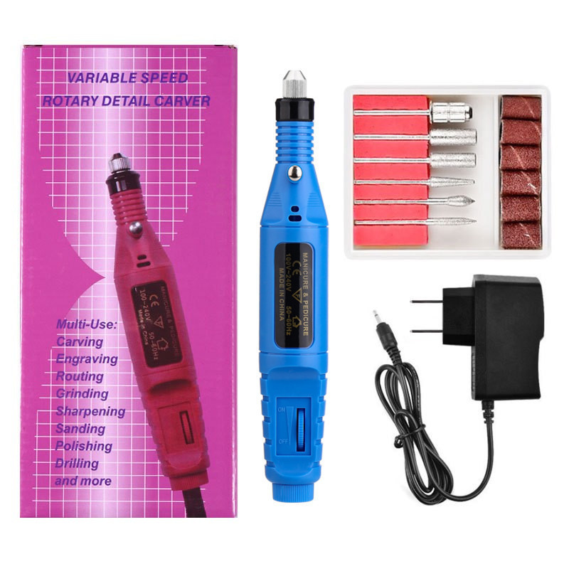 Blue Plug