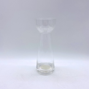 NOUVEAU <span class=keywords><strong>Vase</strong></span> <span class=keywords><strong>en</strong></span> <span class=keywords><strong>verre</strong></span> <span class=keywords><strong>jacinthe</strong></span> <span class=keywords><strong>vase</strong></span> vintage décoration d'intérieur - Product Image 3