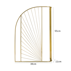 Espositori di alta qualità per gioielli di moda espositore per gioielli in velluto Set di espositori per gioielli di lusso personalizzati per negozio - Product Image 6