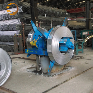 0.15MM-2MM 아연 도금 강철 지붕 시트 가격 - Product Image 6