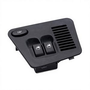 Interruptor Elevador de Ventanas Nuevo para Fiat Palio Luxo - Product Image 2