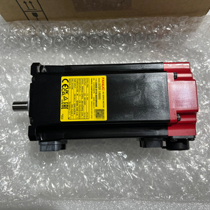 Fanuc A06B-0116-B855 # Accesorios para Sistema de Motor 0048, Piezas para Máquina AC con 12 Meses de Garantía - Product Image 2