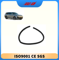 Pièces automobiles pour Lixiang, joint en caoutchouc inférieur de porte avant d'origine X03-61070048, haute qualité, neuf, L7