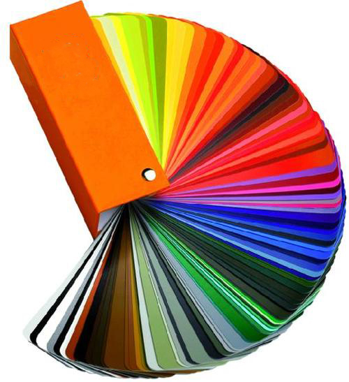 customized Color