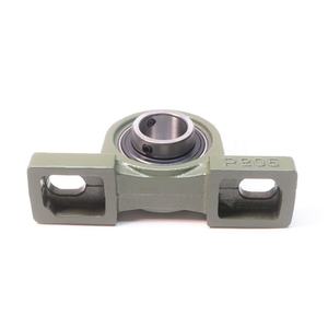 แบริ่งบล็อคหมอน1 "25.4มม. แบริ่ง Ucp205-16 UCP205-100D1เจาะขนาดหมอนขนาดหมอนแบริ่ง1 .tf สำหรับรถโกคาร์ท - Product Image 4