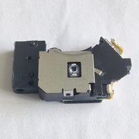 Lentille laser PVR-802W pour PS2 Slim, pièces de rechange, lecteur optique PVR802W pour console PlayStation 2 7000x 7500x 7700x 7900x