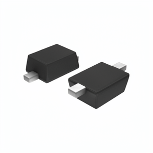 SC-79, SOD-523 Diodes BZX585-C5V6-QX Electronics Component Authorized Distributor - Product Image 1