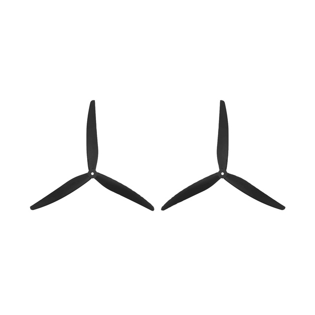 New Fast Delivery GEMFAN 1170 3-blade Fiberglass Nylon Propeller for RC Multi Rotor Giant Ship Cinelift Drone drone show system