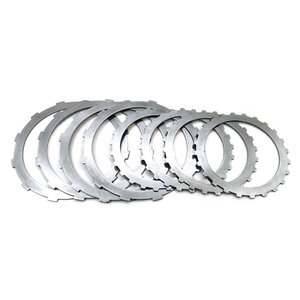 M3WC Auto Transmission Rebuild Kit Overhaul With Clutch <b>Plate</b> Fit For HONDA CIVIC FIT Car Accessories - Product Image 6