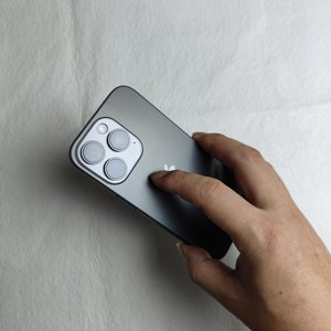 Teléfono Inteligente 5G de 6.3 Pulgadas, 16 Pro, 128GB/256GB, 8GB RAM, Versión Estadounidense, Calidad A+, con un Año de Garantía Remota - Product Image 6