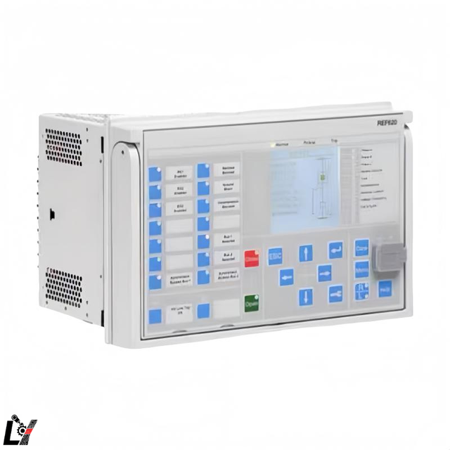 Genuine MiCOM P127 Parallel Incomer protection Relay