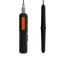Yowexa YW-821 Vente directe d'usine Magnétomètre numérique portatif Tesla Meter Gauss Meter avec un nouveau design