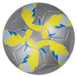 Ballon de Futsal Personnalisé Cousu Main Écologique Durable Léger Taille Personnalisée Logo OEM Entraînement Extérieur - Product Image 2
